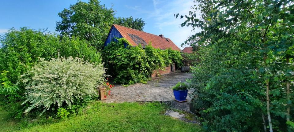 Mehrfamilienhaus, Wohnhaus Oetzen - 15 Zimmer, 420 m&sup2;, 665.000&euro; | Angebot:26236814
