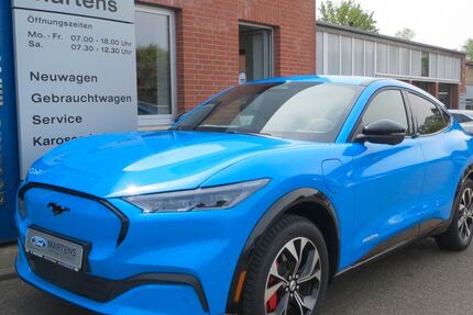 Ford Mustang Mach-E 22.500 km 42.450 &euro; Achim-Embsen 28832