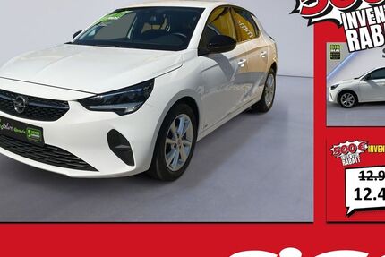 Opel Corsa 45.748 km 12.480 &euro; Augsburg 86165