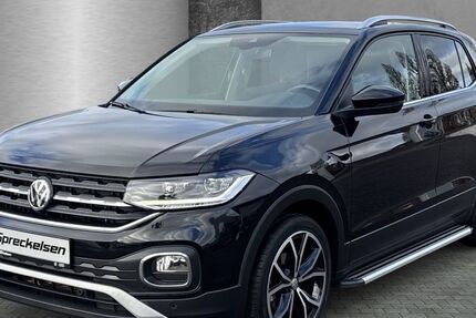 VW T-Cross 71.000 km 18.790 &euro; Zeven 27404