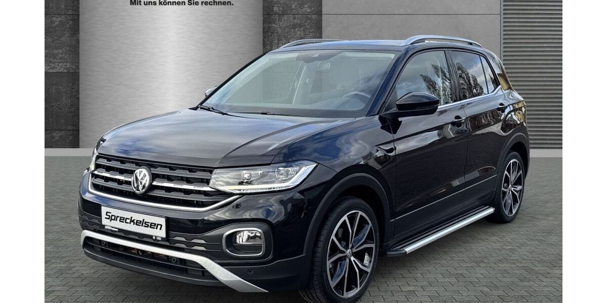 VW T-Cross 71.000 km 18.790 &euro; Zeven 27404