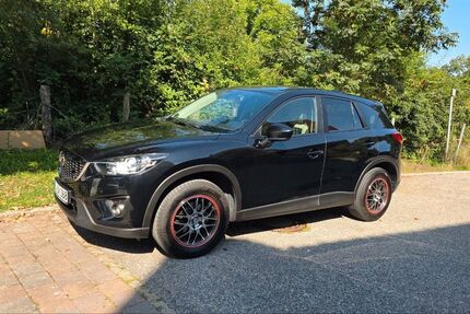 Mazda CX-5 160.000 km 9.500 &euro; Wang 85368