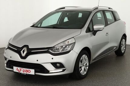 Renault Clio 39.969 km 13.890 &euro; Naumburg OT Schönburg 06618
