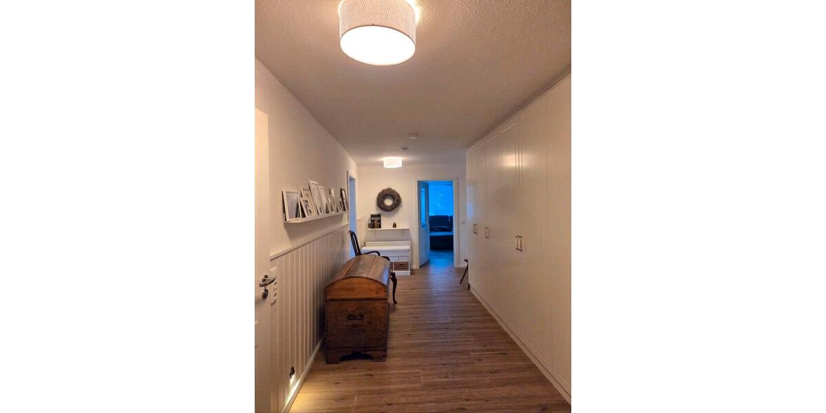 Etagenwohnung Fredenbeck - 4 Zimmer, 135 m&sup2;, 1.620&euro; | Angebot:26285939