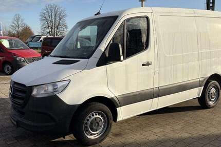 Mercedes-Benz Sprinter 25.555 km 30.559 &euro; Schorndorf 73614