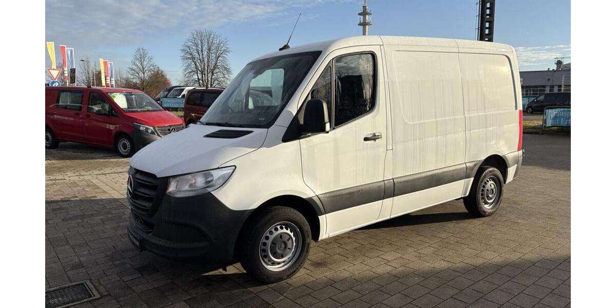Mercedes-Benz Sprinter 25.555 km 30.559 &euro; Schorndorf 73614