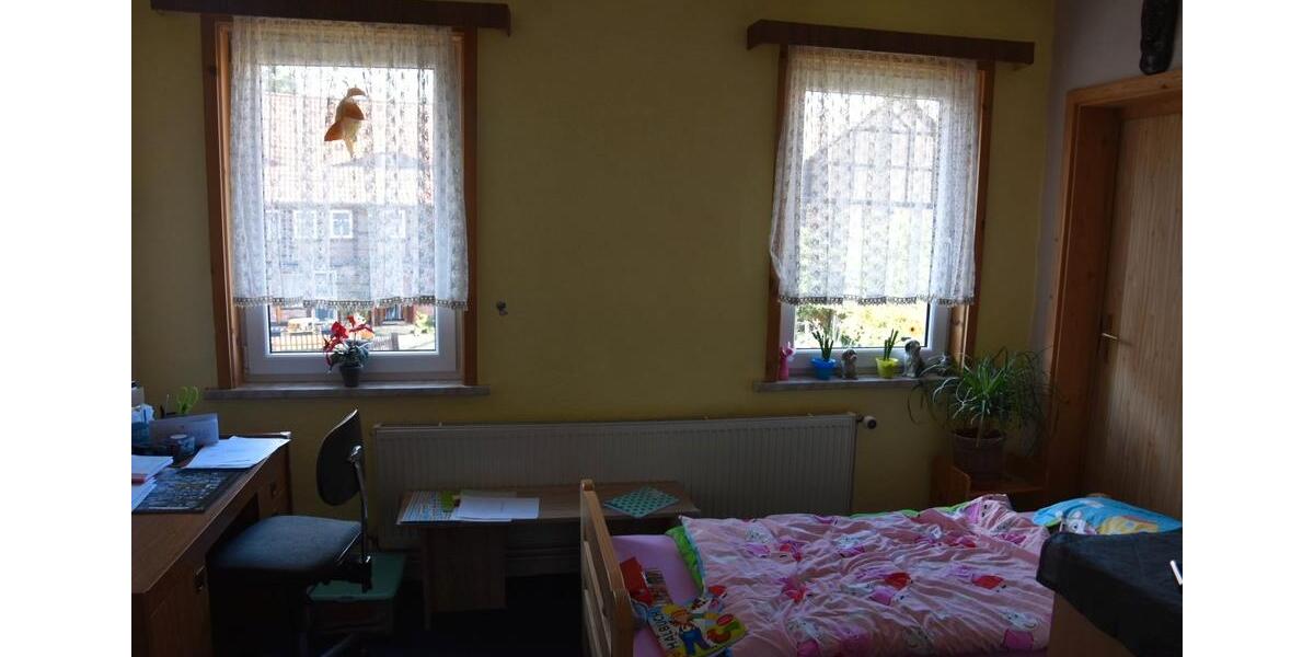 Einfamilienhaus Osterwieck - 5 Zimmer, 126 m&sup2;, 70.000&euro; | Angebot:26056877