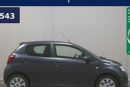 Citroen C1 102.831 km 5.980 &euro; Gyhum/Bockel 27404