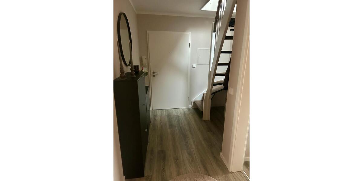 Dachgeschoßwohnung Stade Altländer Viertel - 3 Zimmer, 72 m&sup2;, 325.000&euro; | Angebot:25602783