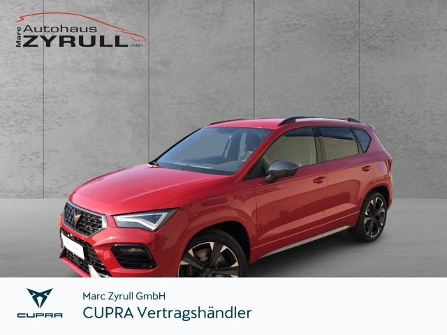 Cupra Ateca 75.092 km 26.790 &euro; Saarlouis 66740