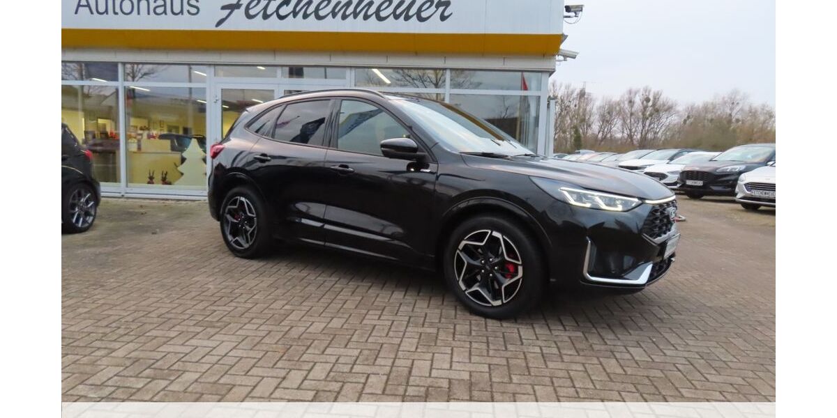 Ford Kuga 17.480 km 32.950 &euro; Schwerin 19057