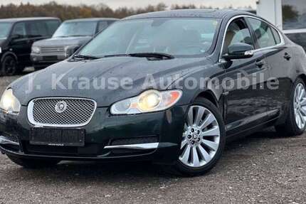 Jaguar XF 280.000 km 2.999 € Hammah 21714