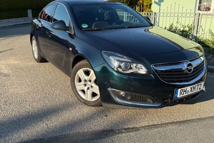 Opel Insignia 182.000 km 7.399 &euro; Wendelstein 90530