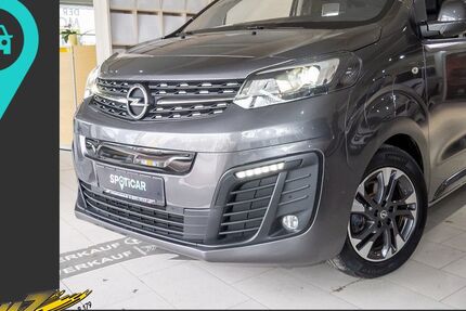 Opel Zafira Life 36.546 km 30.440 &euro; Königs Wusterhausen 15711