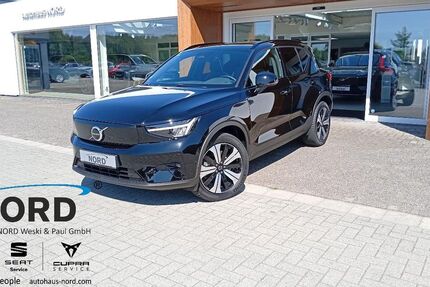 Volvo XC40 22.700 km 35.850 &euro; Rheine 48432