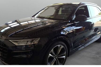Audi Q8 98.000 km 61.480 &euro; Würzburg 97076