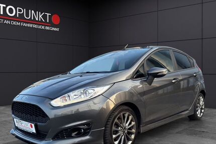 Ford Fiesta 138.000 km 6.999 &euro; Wildau 15745