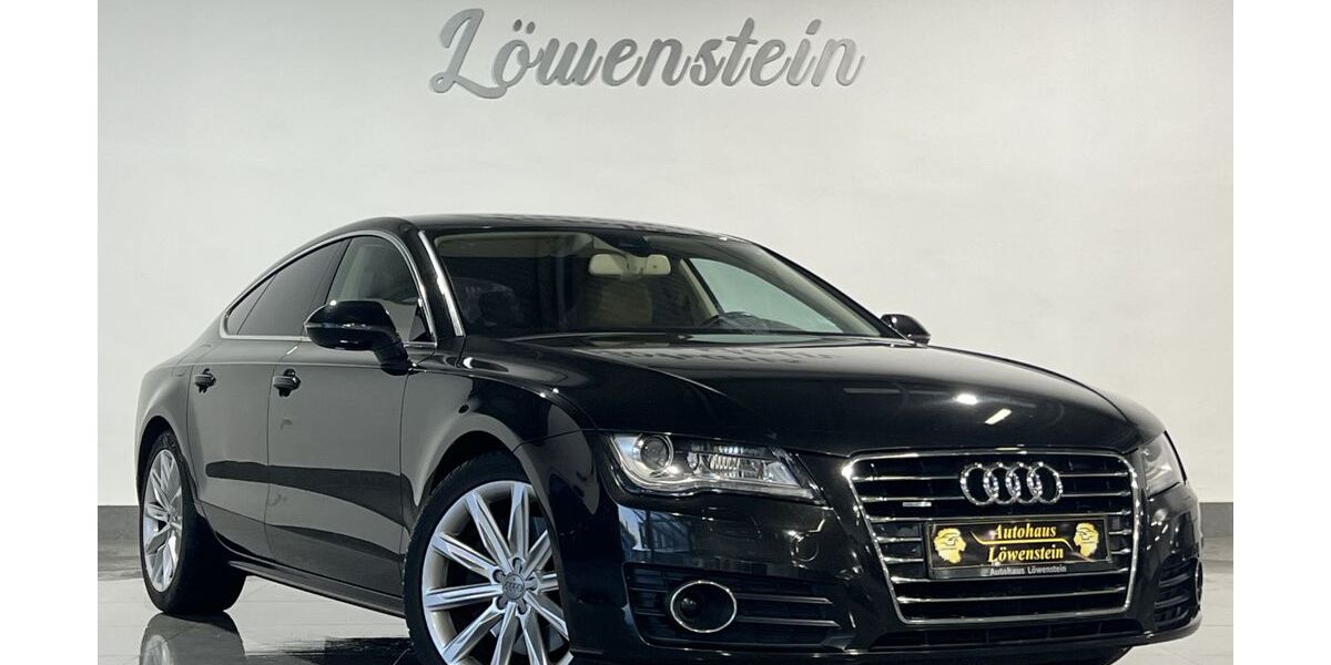 Audi A7 231.468 km 13.980 &euro; Moers 47443