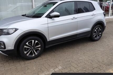 VW T-Cross 57.800 km 17.990 &euro; Grevesmühlen 23936