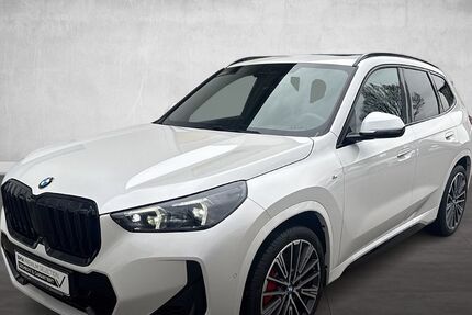 BMW X1 4.655 km 49.970 &euro; Burghausen 84489