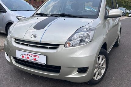 Daihatsu Sirion 94.800 km 5.980 &euro; Ilmenau 98693
