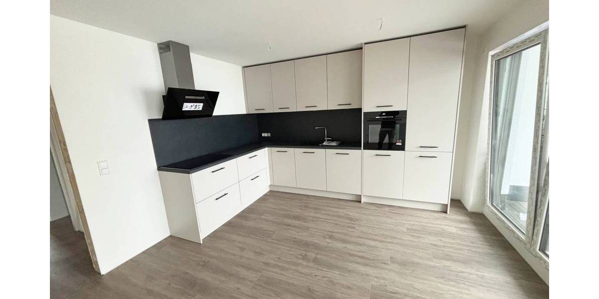 Etagenwohnung Nordhorn Bookholt - 3 Zimmer, 75 m&sup2;, 965&euro; | Angebot:25968894