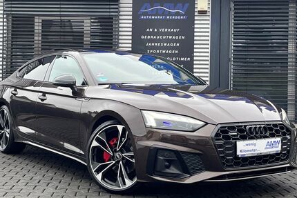 Audi A5 88.500 km 41.900 &euro; Aßlar OT Werdorf 35614