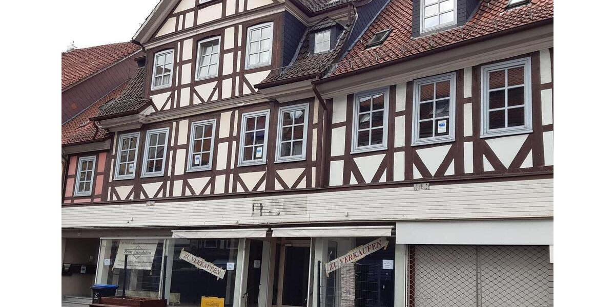 Einfamilienhaus Bad Gandersheim - 199.000&euro; | Angebot:26180343