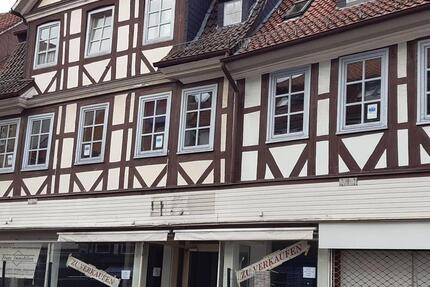 Haus Bad Gandersheim - 199.000&euro; | Angebot:26180343