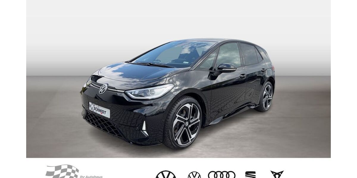 VW ID.3 2.098 km 45.950 &euro; Bernsdorf 09337