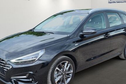 Hyundai i30 16.517 km 24.990 &euro; Bedburg Hau 47551