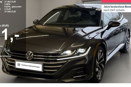 VW Arteon 60.163 km 26.969 &euro; Krefeld 47805