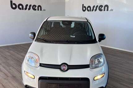 Fiat Panda 9.570 km 13.990 &euro; Rotenburg - Wümme 27356