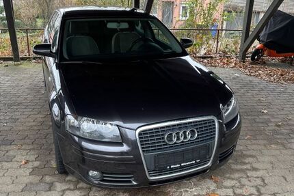 Audi A3 192.500 km 4.200 € Veitshöchheim 97209