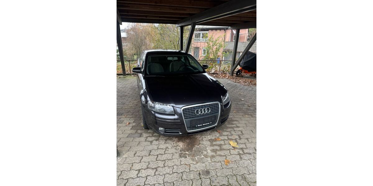 Audi A3 192.500 km 4.200 &euro; Veitshöchheim 97209