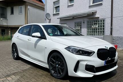 BMW 120 59.264 km 27.900 € Fischbach bei Dahn 66996