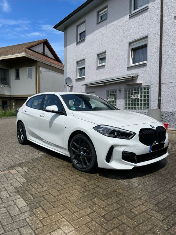BMW 120 59.264 km 27.900 € Fischbach bei Dahn 66996