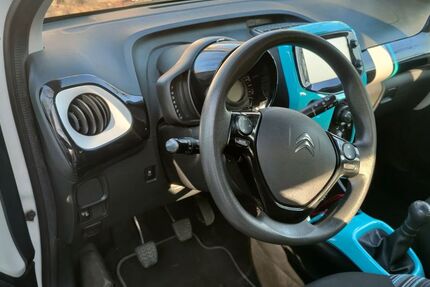 Citroen C1 112.172 km 4.300 &euro; Berlin 13053