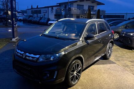 Suzuki Vitara 124.400 km 15.390 &euro; Unterschneidheim 73485