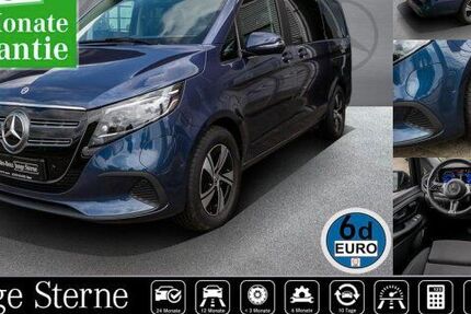 Mercedes-Benz EQV 9.857 km 57.777 &euro; Wesel 46485
