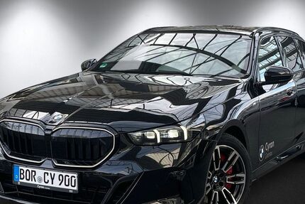 BMW 540 14.000 km 69.750 &euro; Steinfurt 48565