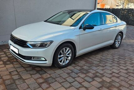 VW Passat 206.419 km 10.500 &euro; Neufahrn bei Freising 85375