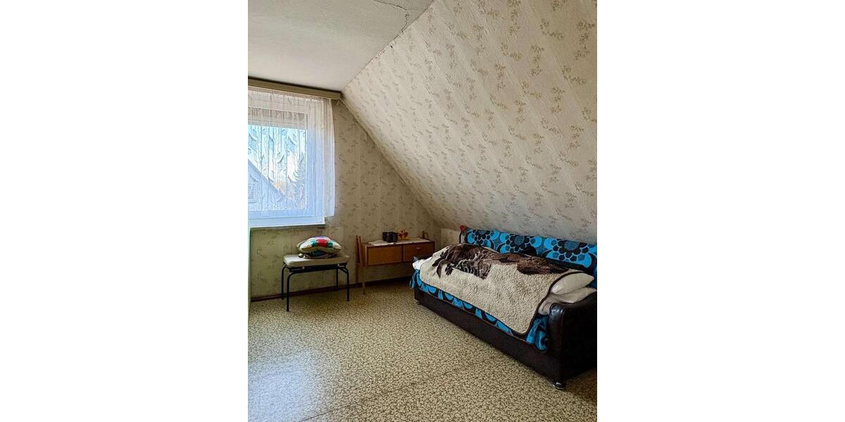 Einfamilienhaus Rothenburg/Oberlausitz Oberlausitz - 5 Zimmer, 107 m&sup2;, 185.000&euro; | Angebot:26421317