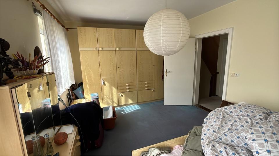 Einfamilienhaus Merseburg - 4 Zimmer, 140 m&sup2;, 798&euro; | Angebot:26679107