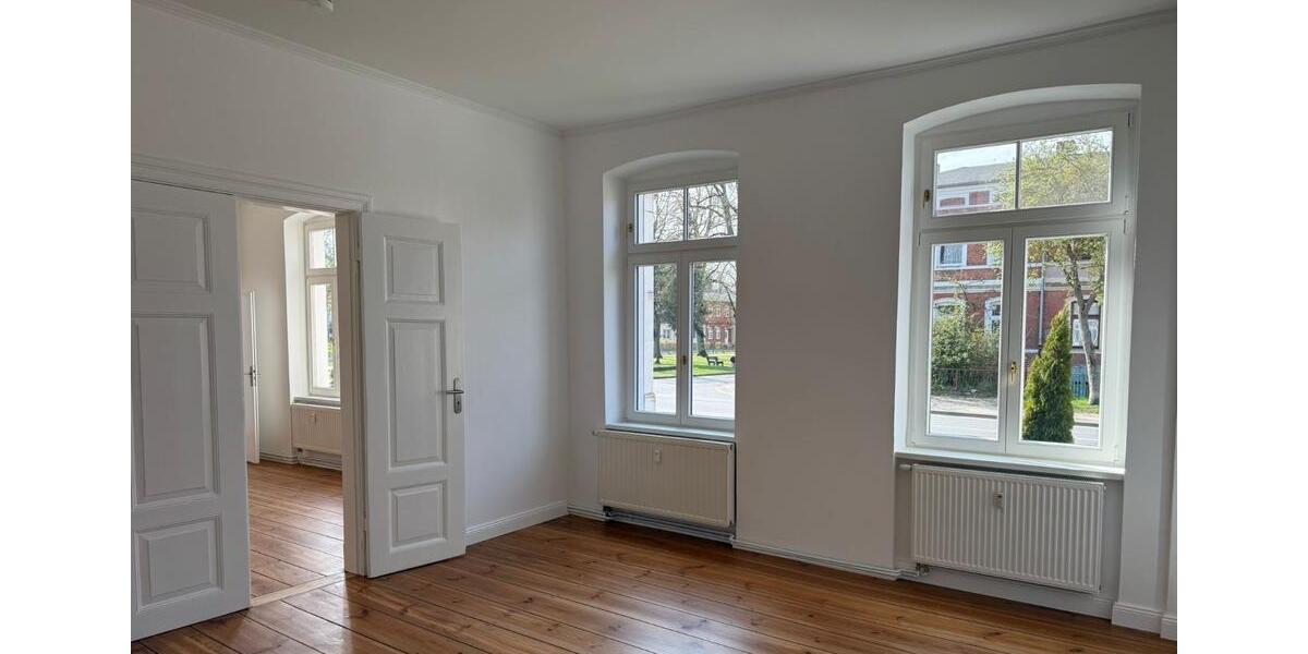 Erdgeschoßwohnung Eldetal - 3 Zimmer, 99 m&sup2;, 1.030&euro; | Angebot:26312369