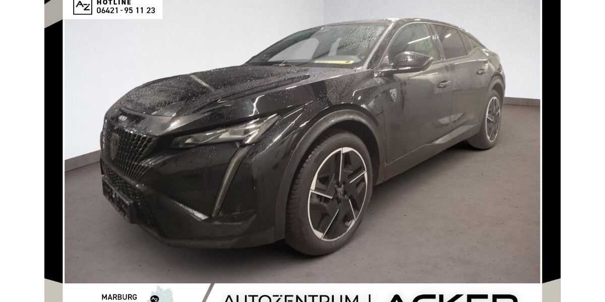 Peugeot 408 31.420 km 29.980 &euro; Marburg 35043