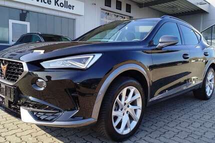 Cupra Formentor 18.970 km 26.570 &euro; Wolfsburg 38446