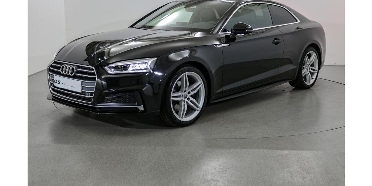 Audi A5 88.600 km 22.890 &euro; Hasbergen-Gaste 49205