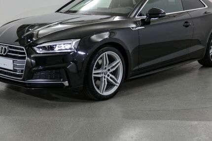 Audi A5 89.000 km 22.890 &euro; Hasbergen-Gaste 49205