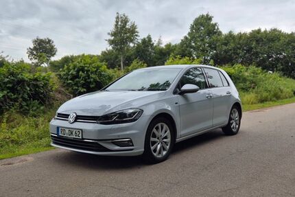 VW Golf 73.500 km 13.450 &euro; Ostenfeld 24790